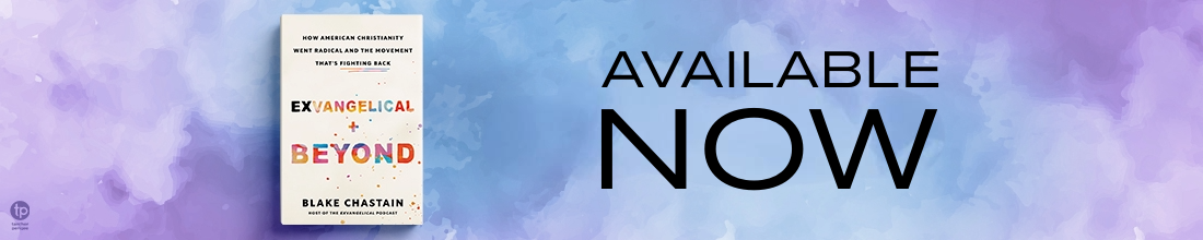 📚The Good Books: Shame-Sex Attraction with Lucas FW Wilson