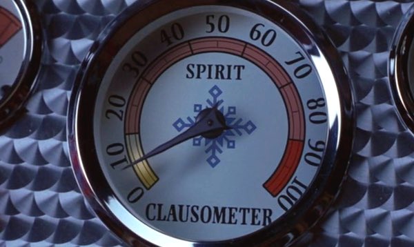 Are Spiritual Things Mor