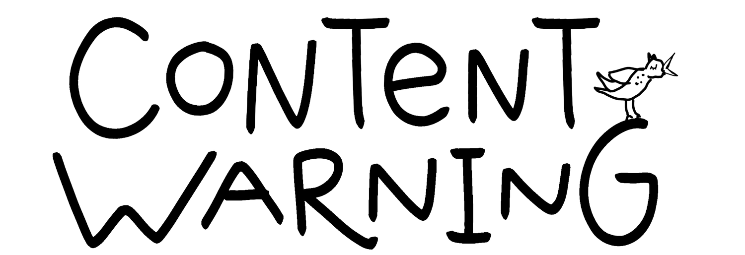 Content Warning Event