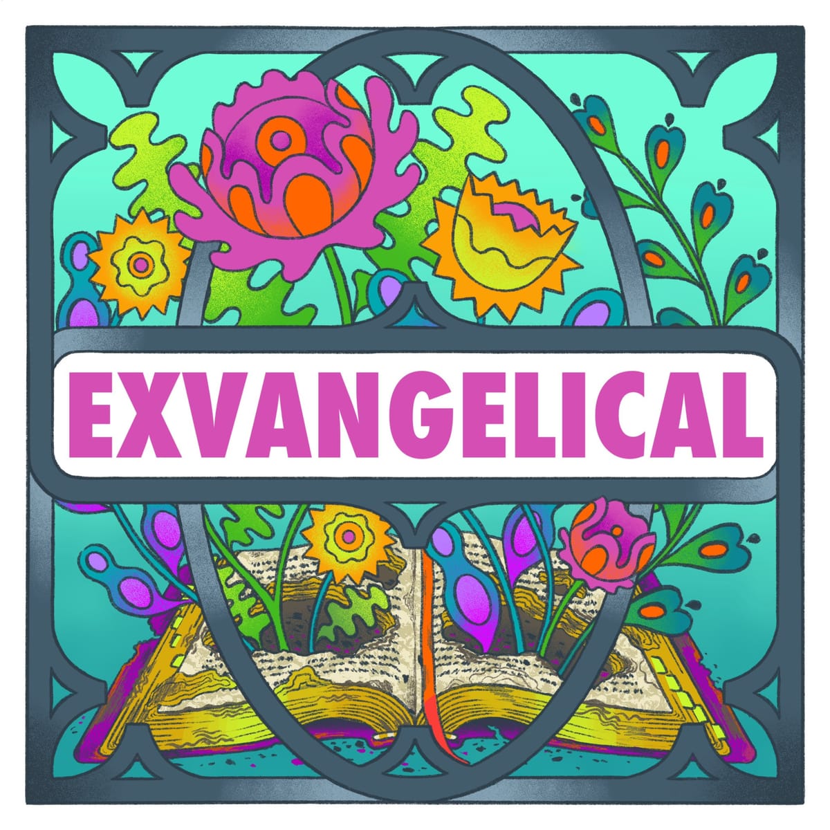 6 Years of Exvangelical