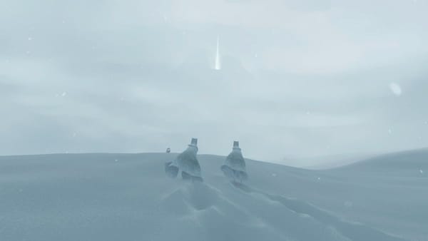 📱 "The reality is: human beings, unfortunately, are giant babies in the virtual world"