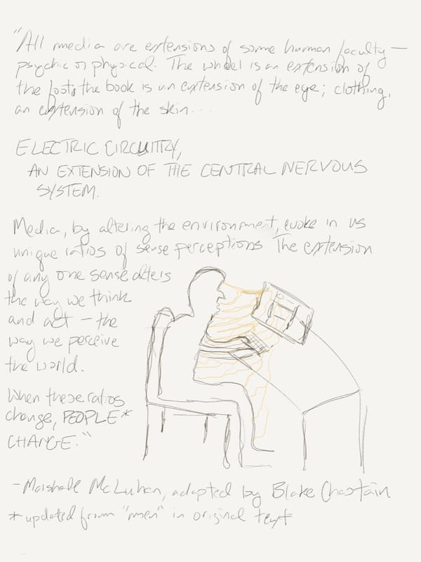 📱Discourse Whiplash & Social Media