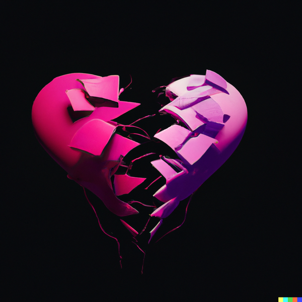 Grief, Compassion, and Change.