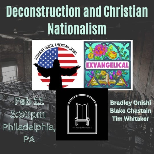 ❌From the Archive: God, Human, Animal, Machine with Meghan O'Gieblyn