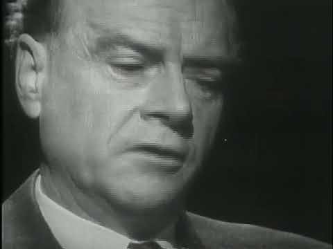 ✍🏻+📱| Paleofuture: Watch a Cranky Marshall McLuhan Explain the Future of Ads and the Internet in 1966