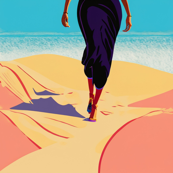 Finding Your Footing