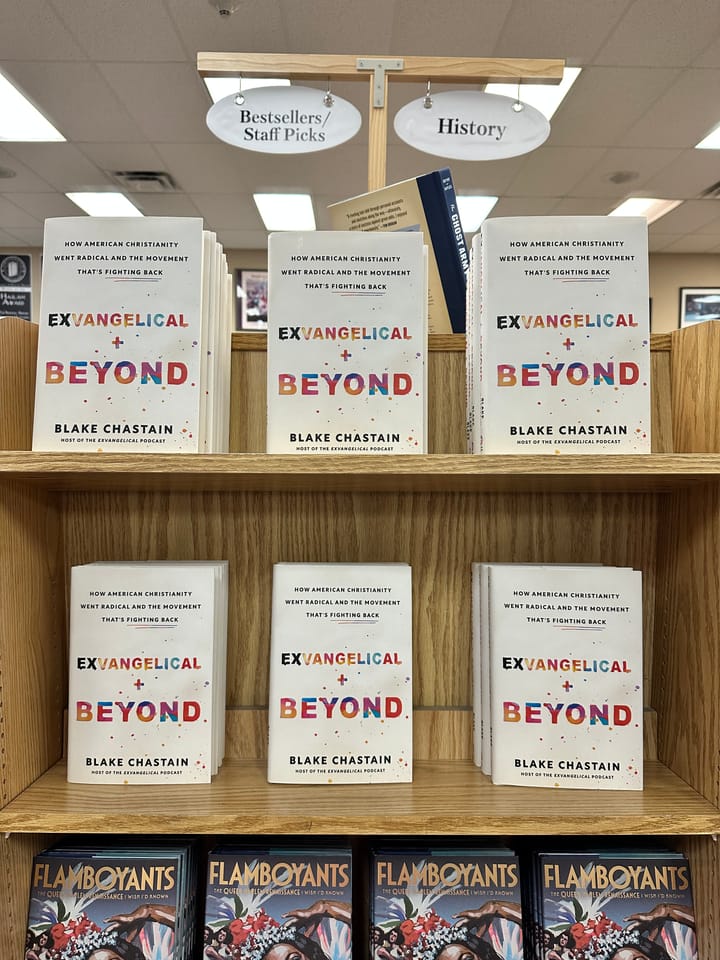 The emotional aspect of publishing