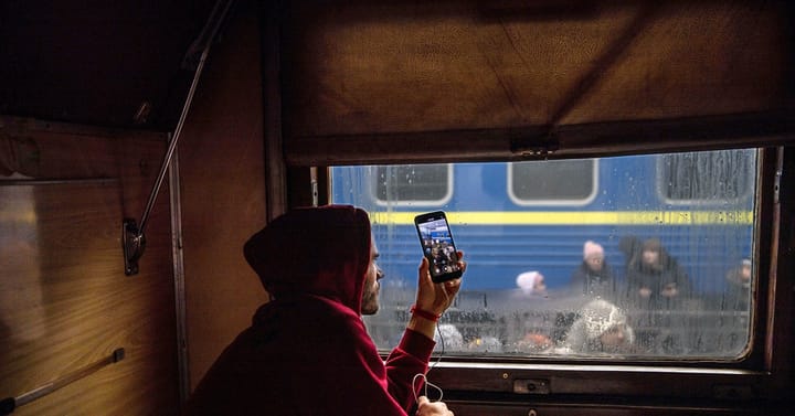 Morning Memo, 3/2/2022