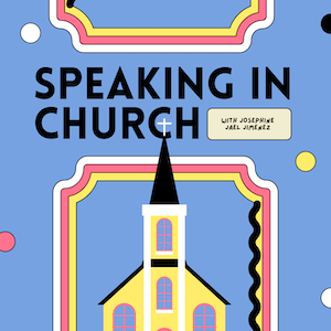 IMG Spotlight: Speaking In Church