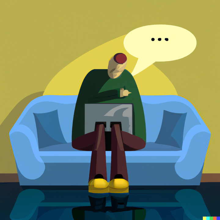 I Still Haven’t Socially Recovered from Lockdown.