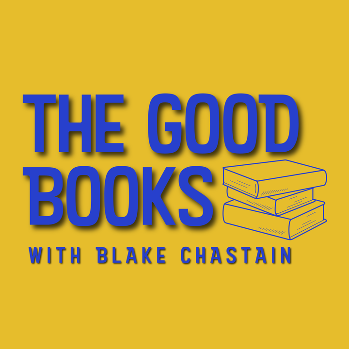 📚The Good Books: How to Have An Enemy with Melissa Florer-Bixler