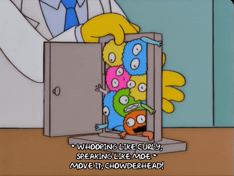 General anxiety, avoidance, and therapeutic fictions